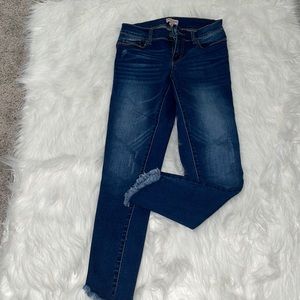 Juicy couture jeans